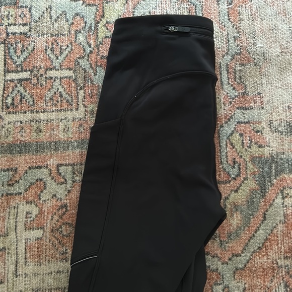 Fast and free leggings (1 of 2) - Picture 2 of 7